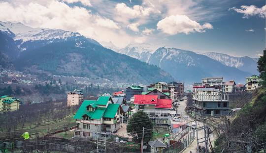 Manali Tour