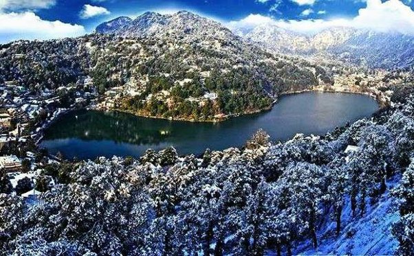 Nanital