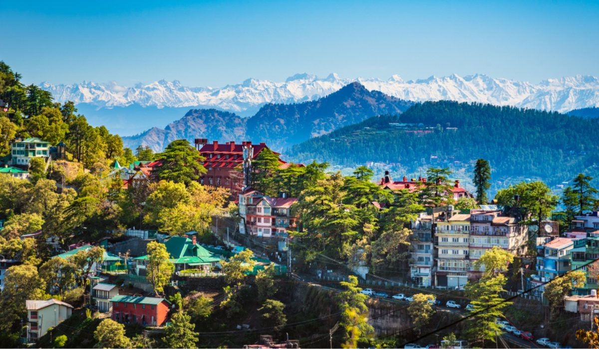 Shimla